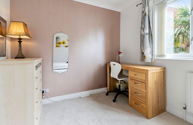 Quayside House - Foto 7