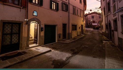 IBibiena - SUITE CECCO E MEA - Foto 2