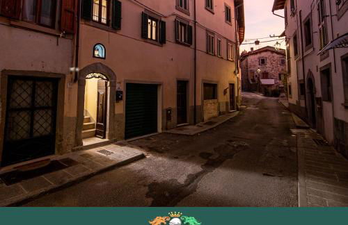 IBibiena - SUITE CECCO E MEA - Foto 2