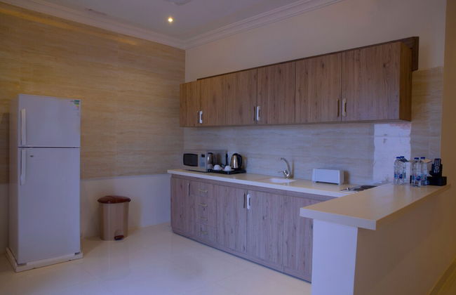 Swiss International Hotel Villas Unaizah Al Qassim - Foto 7