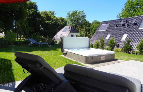 Ferienhaus Foresta - Foto 37