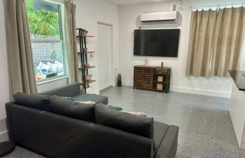 Flora's Garden Apartment/Studio - Foto 41