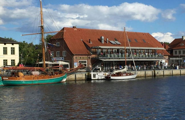 Am Muhlenteich 2 Comfortable Vacation Home - Foto 25