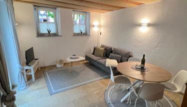 Schlafgut-Freytag Ferienhaus Pfälzer Bu - Foto 5