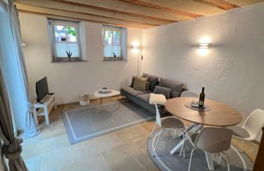 Schlafgut-Freytag Ferienhaus Pfälzer Bu - Foto 5