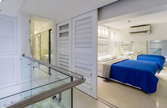 Alcoves Greenbelt Park Place Makati - Photo 12