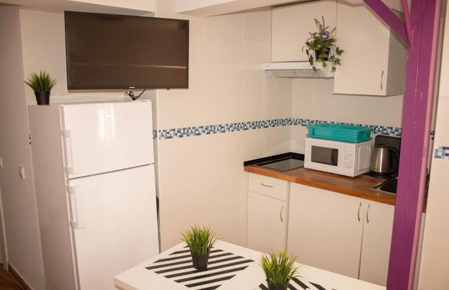 Malagueña Salerosa. - Photo 24