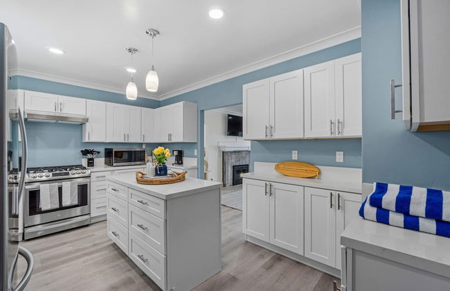 Carlsbad Blvd Villa in Carlsbad - Foto 17