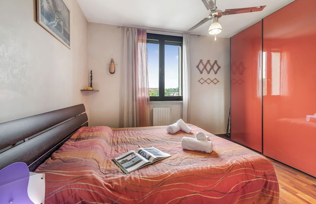 Angera Relax & Pool - Foto 2