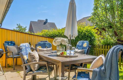 Ferienhaus Pippilotta Kronsgaard - Foto 27