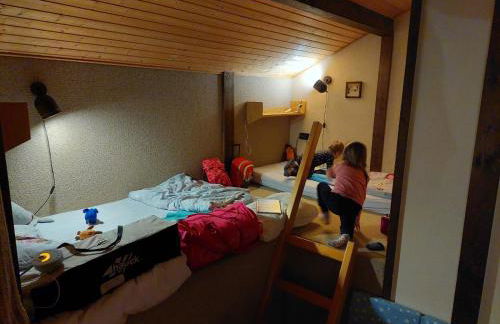 Villa Leni im Schwarzwald - Foto 10