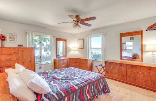 Pet-Friendly Home on Chester River with Dock! - Foto 16