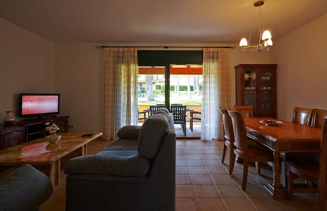 Casas Golf Relax - Foto 12