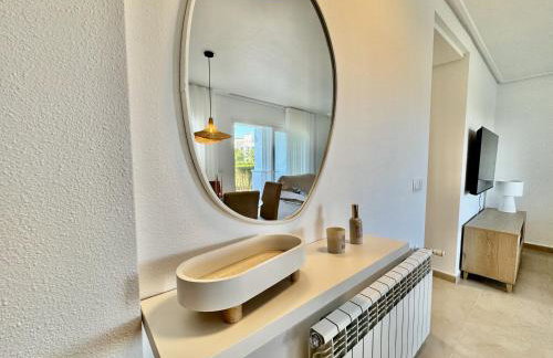Casa en el corazón del golf - Foto 10