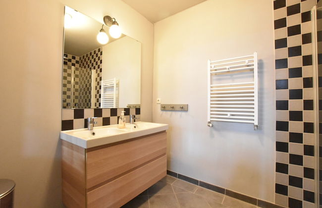 Pretty Apartment in Detershagen With Private Terrace - Foto 48