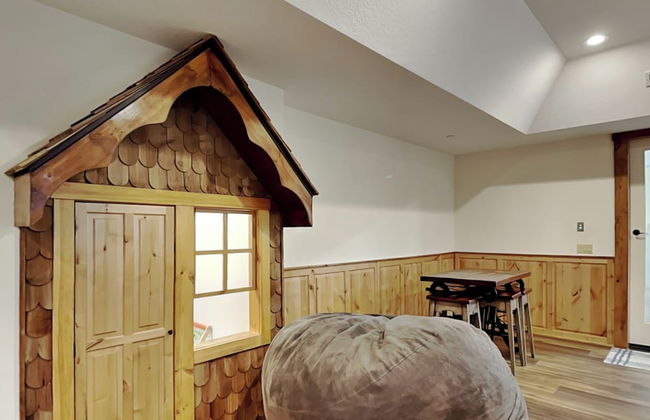 The Haven by Taylor Made Deep Creek - Foto 25