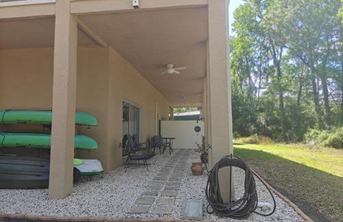 Wise Owl Retreat on the River - Foto 26