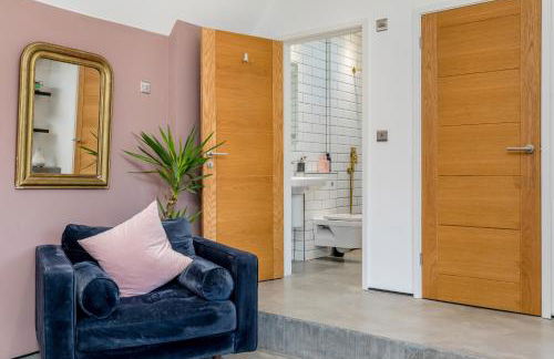 Nutkin Barn - Unique property in West Sussex - Foto 28