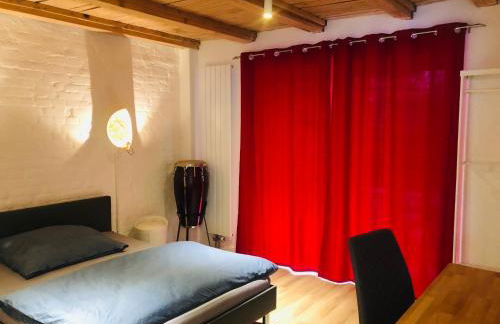 Riverside apartment in central Herzogenaurach - Foto 23