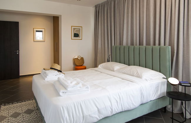 LIV Urban Suites - Foto 14