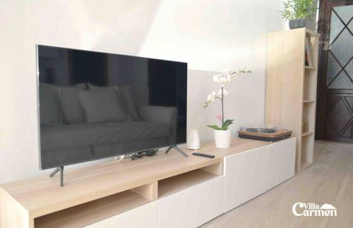 Bonita casa en el corazón del pueblo! Villa Carmen - Foto 13