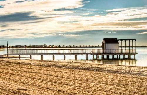 Apartamento vacacional Antares Lo pagan - Foto 42