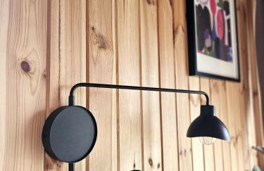 AleWidok - domek na wynajem z widokiem na Góry Sowie - Foto 7