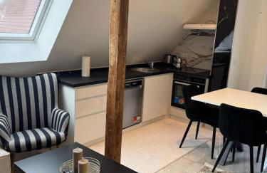 Jacuzzi Maisonette mit Weitblick - Foto 6