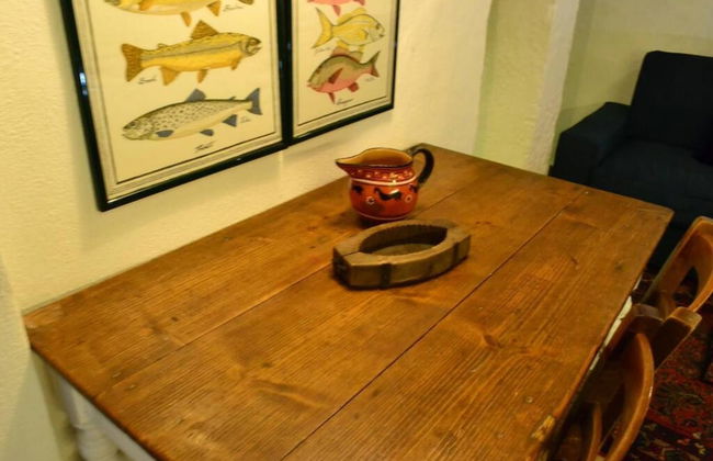 Casa Messi - Casa Messi a Vicolo Della Rivolta 31 Apt 1 - Foto 25