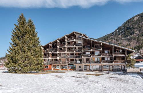 Duplex station Alpes du Grand Serre - Foto 20