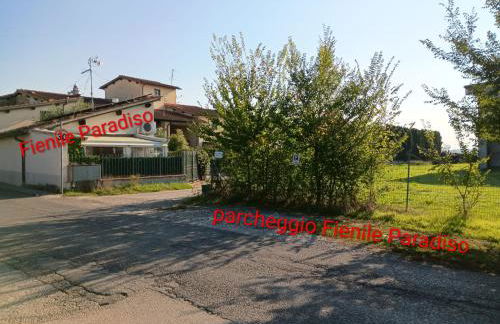 Fienile Paradiso Home Tuscany - Foto 31