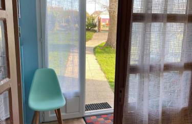 Gite Normandie mer - Foto 6