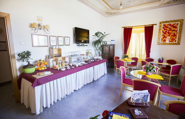 Villa Margherita - Photo 34