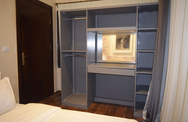 Misk Apartments - Foto 7