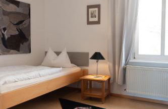 Gästehaus Stadtmitte - Photo 22