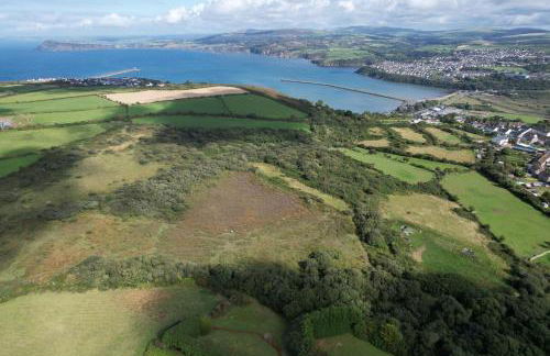 Trefechan Wen Barn - Photo 29