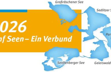 Gelbes Haus Seenland Ferienwohnungen XL - Foto 2