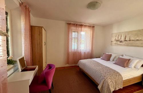 Villa Luka Apartman Niko - Foto 10