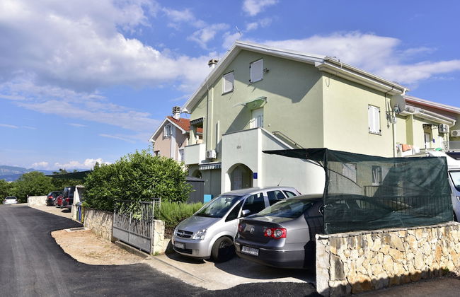 Apartment Gloria - Foto 1