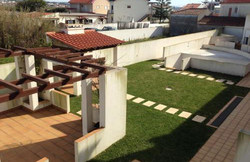 Casas do Mar - Baleal 1 - Sea House - Foto 44