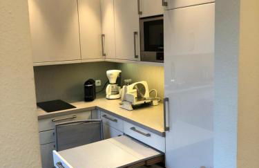 Apartment im Grünen - Foto 7