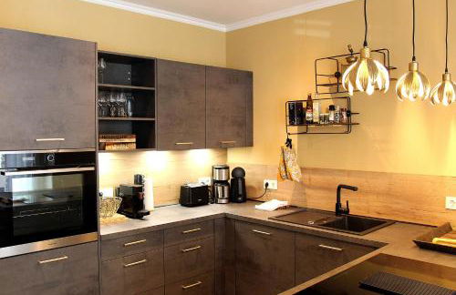 MOSELROMANCE - Luxusapartment - große Terrasse - ruhige Lage - Foto 10