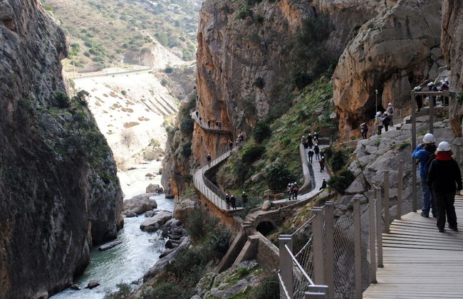 Apartamentos Parque Ardales - Photo 29