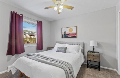 Tranquil 2BR Apartment Mpls - 8073 Apt 2 - Foto 5