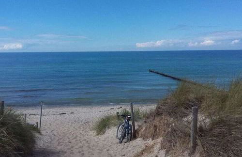 Sternenwelle Comfortable holiday residence - Foto 12