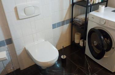 Aureus Fons, Ganzes Haus, Altstadt 160 m, 24h Selbst-Check-in, Wi-Fi - Foto 12