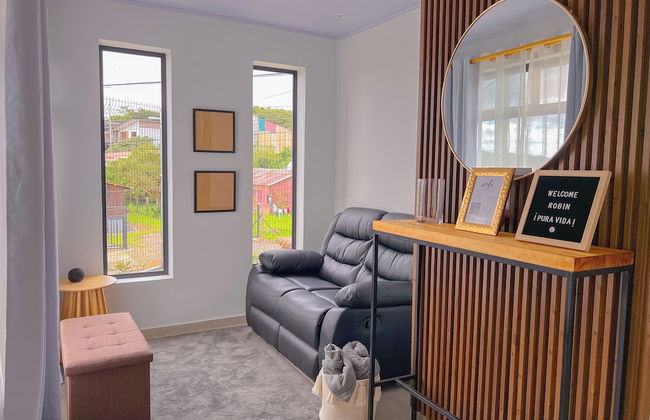 Monstera Apartments Monteverde - Photo 9