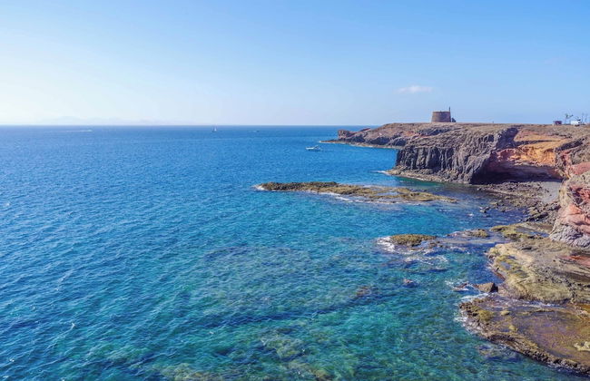 Marina Suite Villa Agua - Photo 12