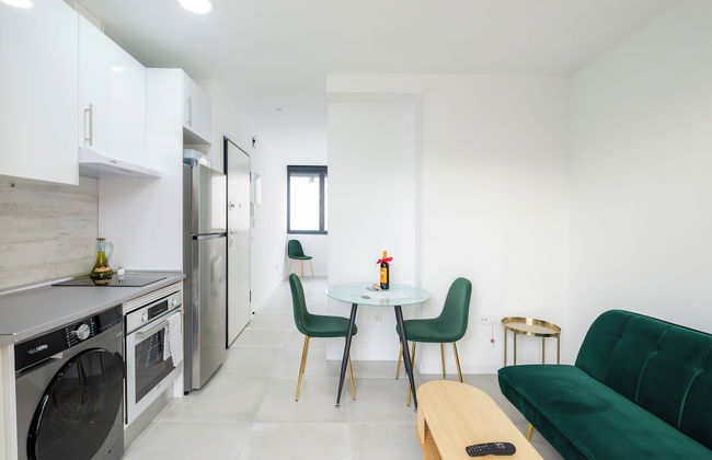 LEMON APARTMENT & HOTELS - Foto 62