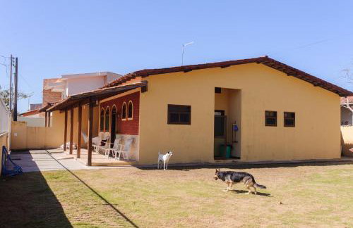 Praia Grande ES 4 QTS – 3 quadra praia/Rest. Chico - Foto 13